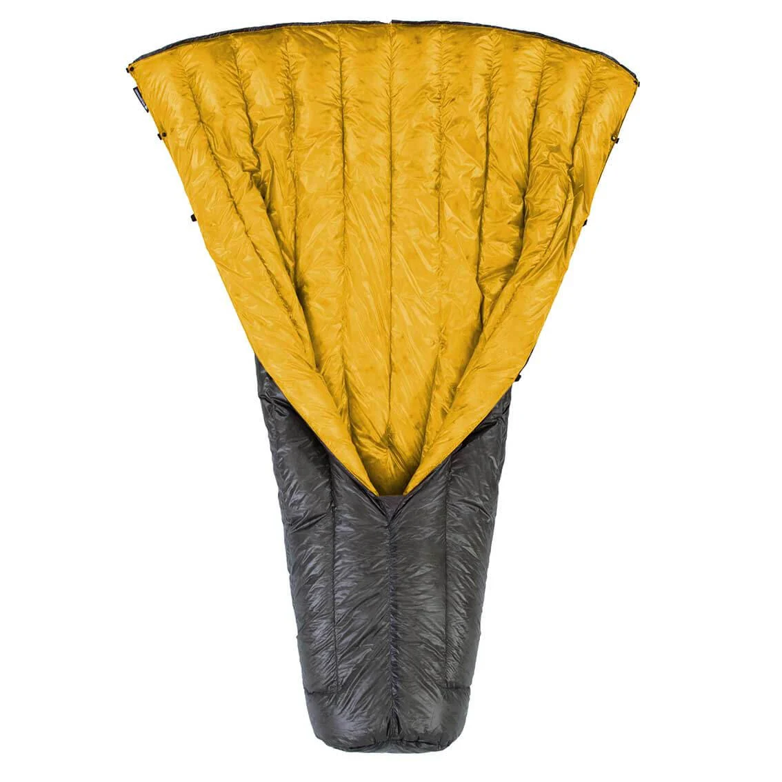 Enlightened Equipment Enigma Quilt 10°F / -12°C with draft collar - Image 4