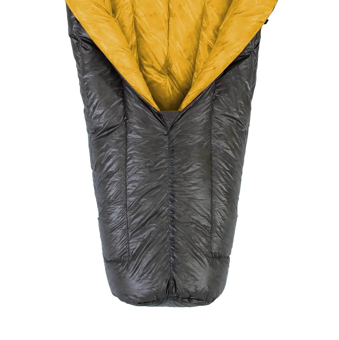 Enlightened Equipment Enigma Quilt 10°F / -12°C with draft collar - Image 5