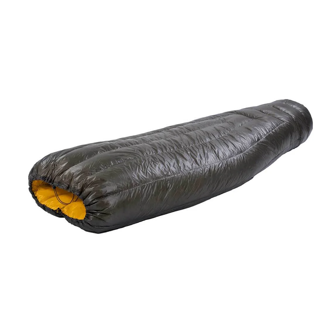 Enlightened Equipment Enigma Quilt 20°F / -6°C with draft collar - Image 3