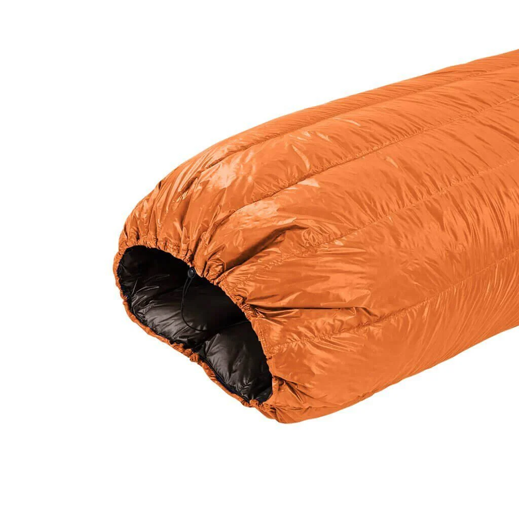 Enlightened Equipment Revelation Quilt 10°F / -12°C with draft collar - Image 10