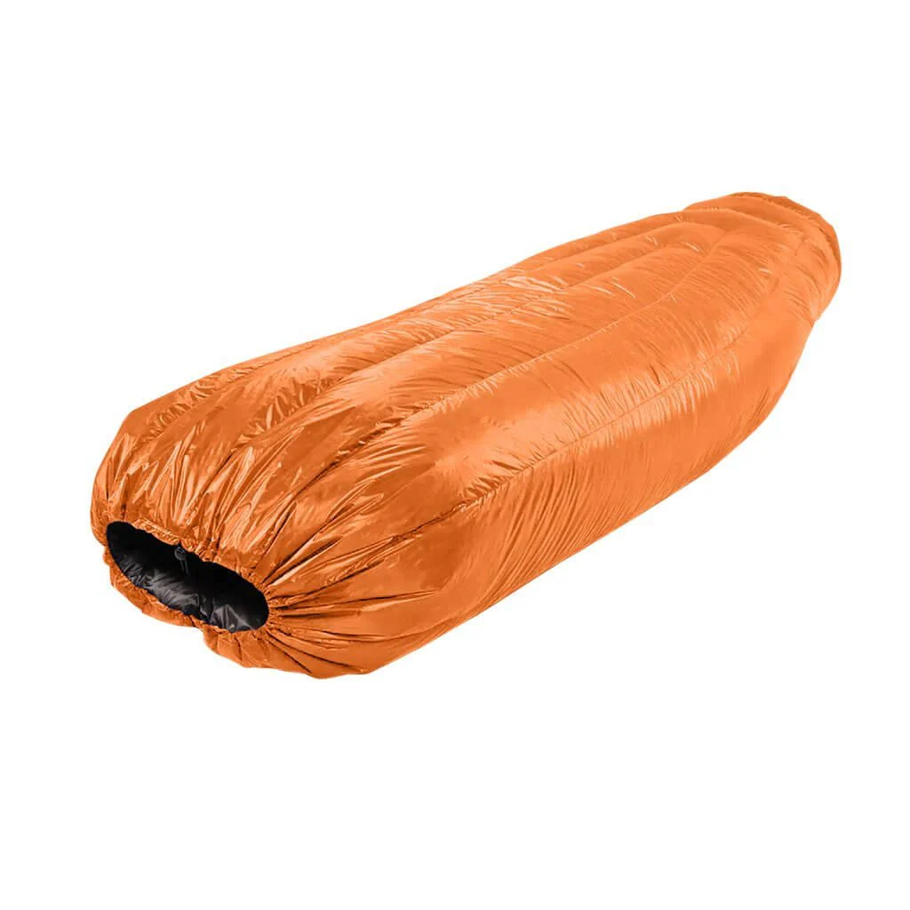 Enlightened Equipment Revelation Quilt 10°F / -12°C with draft collar - Image 11