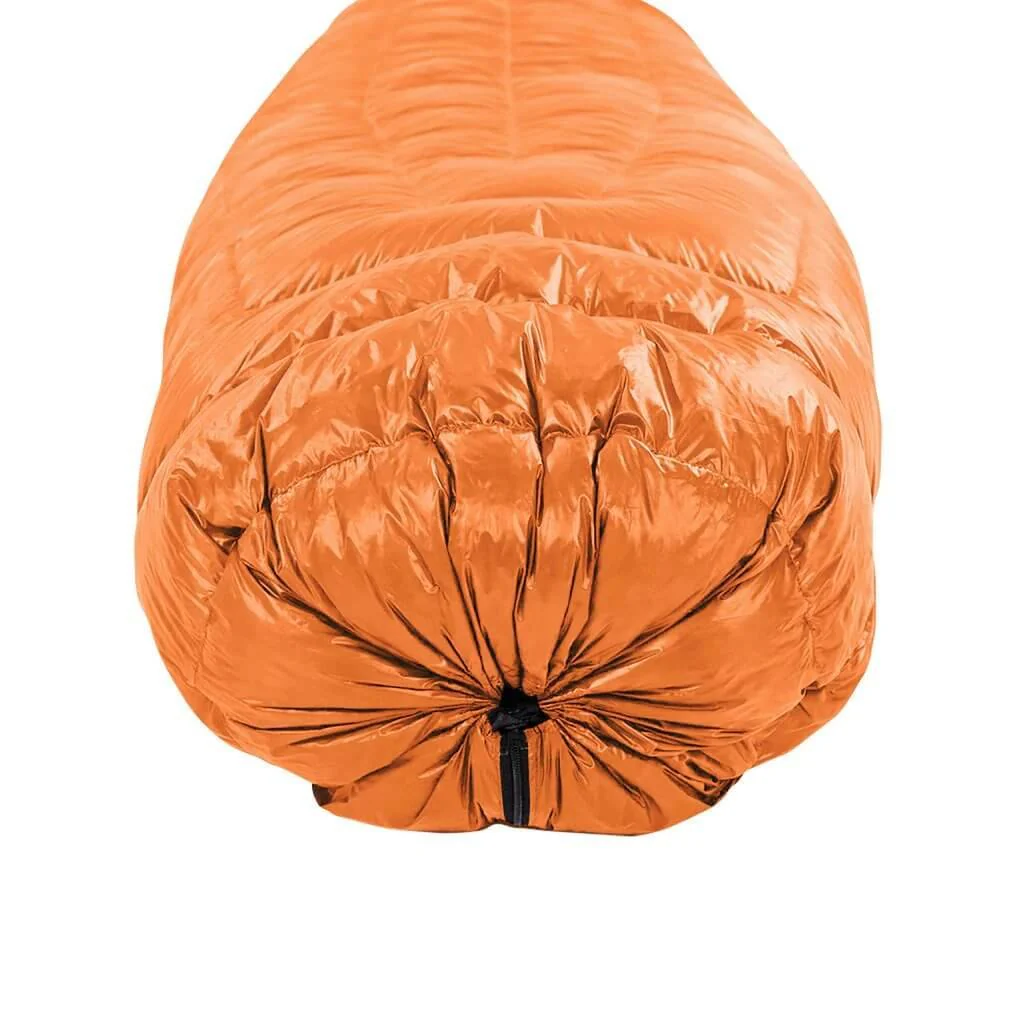 Enlightened Equipment Revelation Quilt 20°F / -6°C with draft collar - Image 9