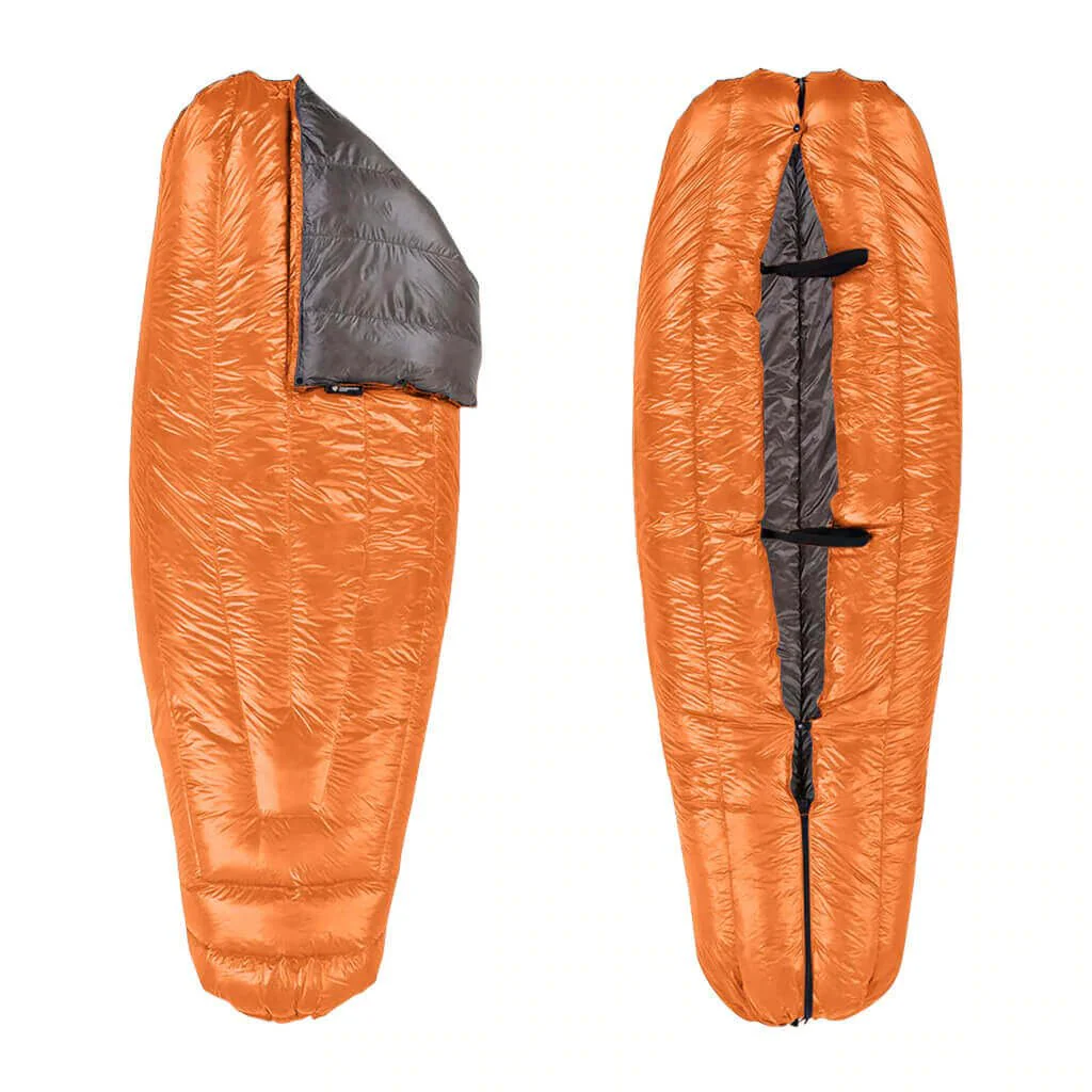 Enlightened Equipment Revelation Quilt 40°F / 5°C - Image 3