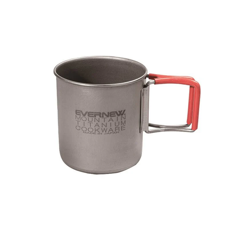 EVERNEW Ti 300FH Mug (ECA541)