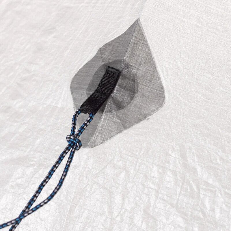 HMG UltaMid 4 pyramid shelter - Image 7