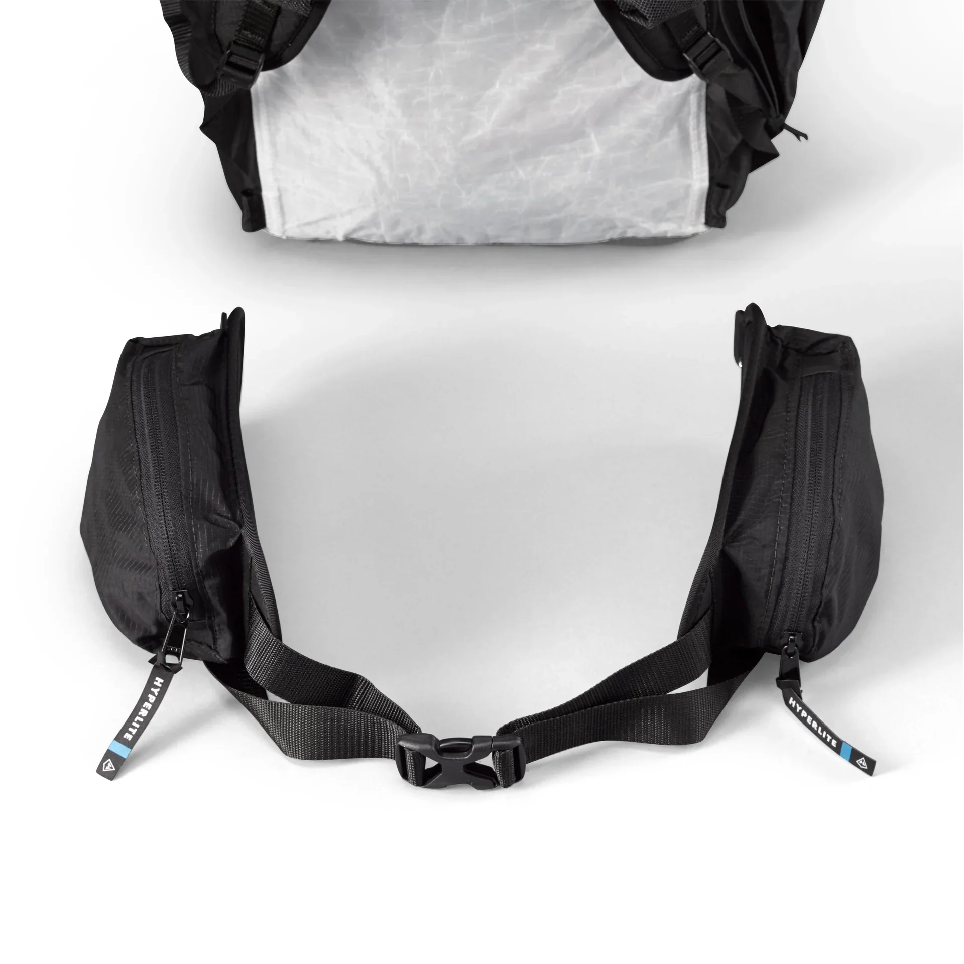 Hyperlite Mountain Gear Contour Removable Hip Belt - Image 2