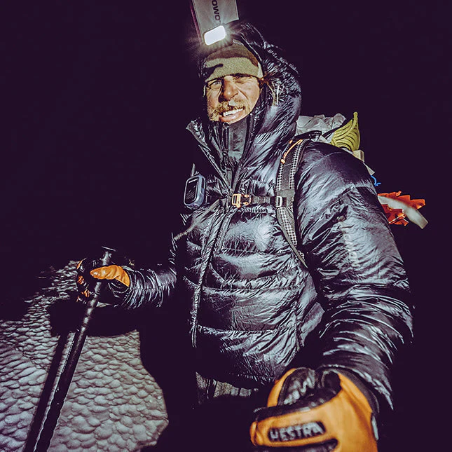 Hyperlite Mountain Gear Crux 40 - Image 28