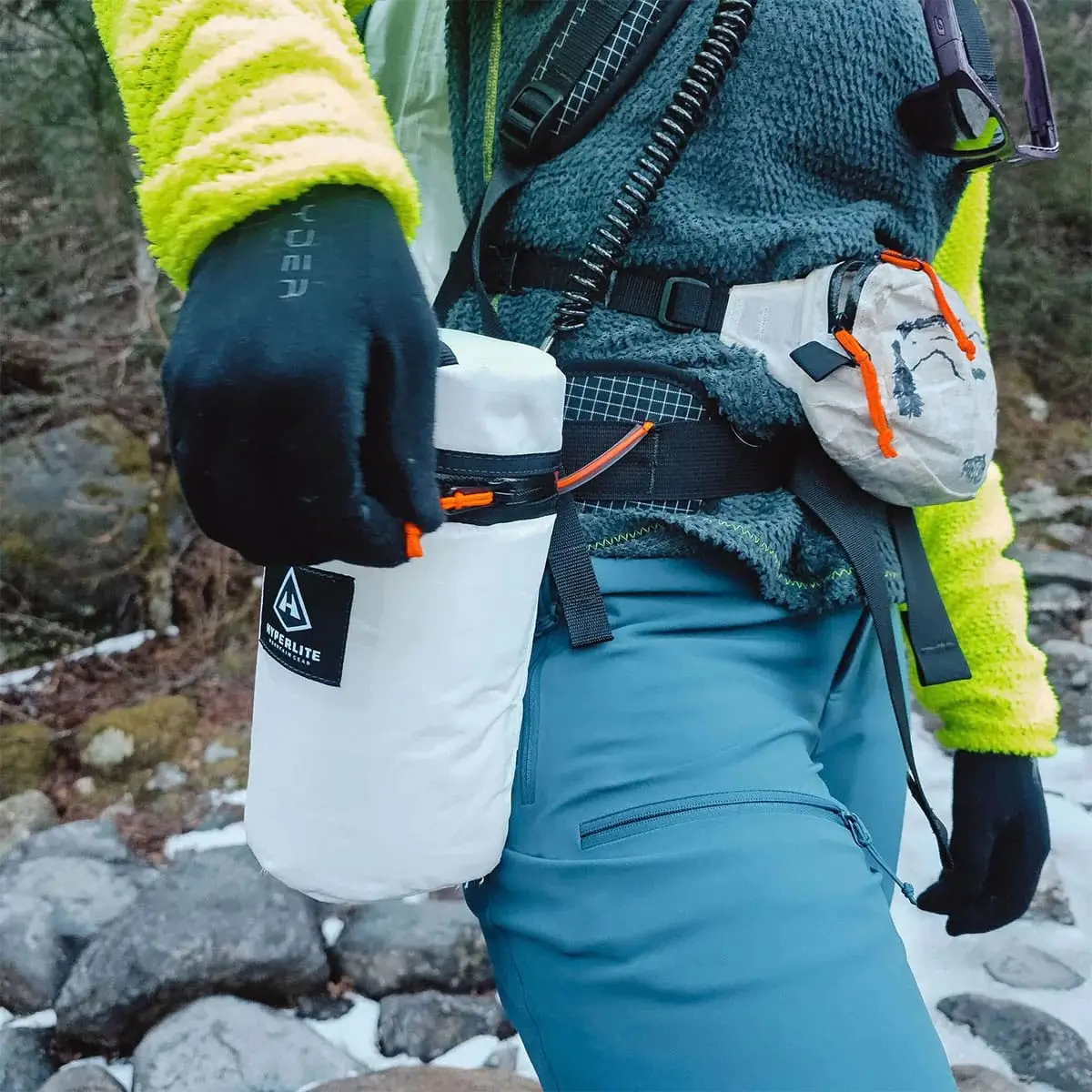 Hyperlite Mountain Gear Insulator - Image 2