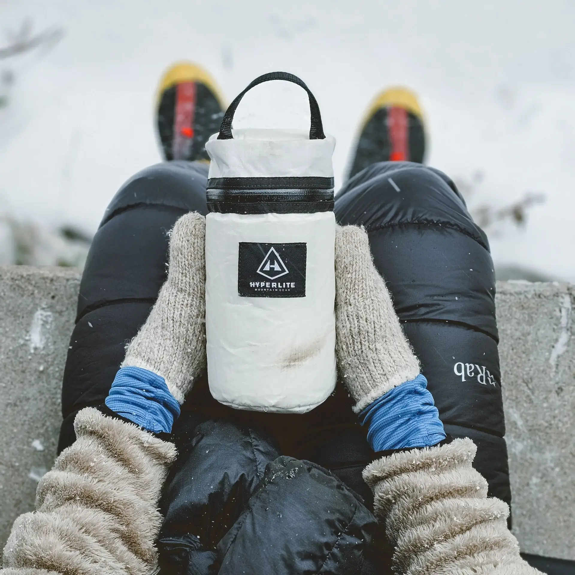 Hyperlite Mountain Gear Insulator - Image 6