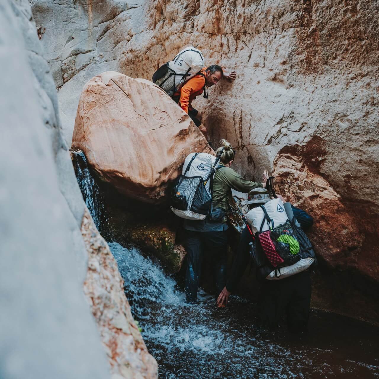 NEW Hyperlite Mountain Gear Junction 55L - Image 11