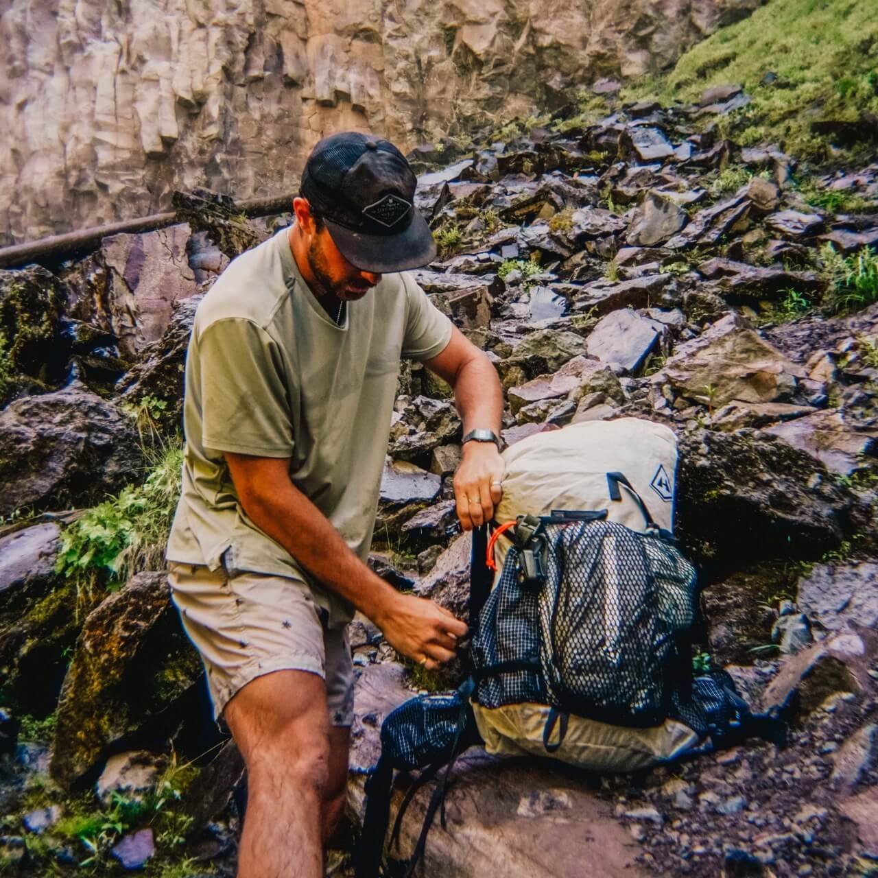 NEW Hyperlite Mountain Gear Junction 40L - Image 9