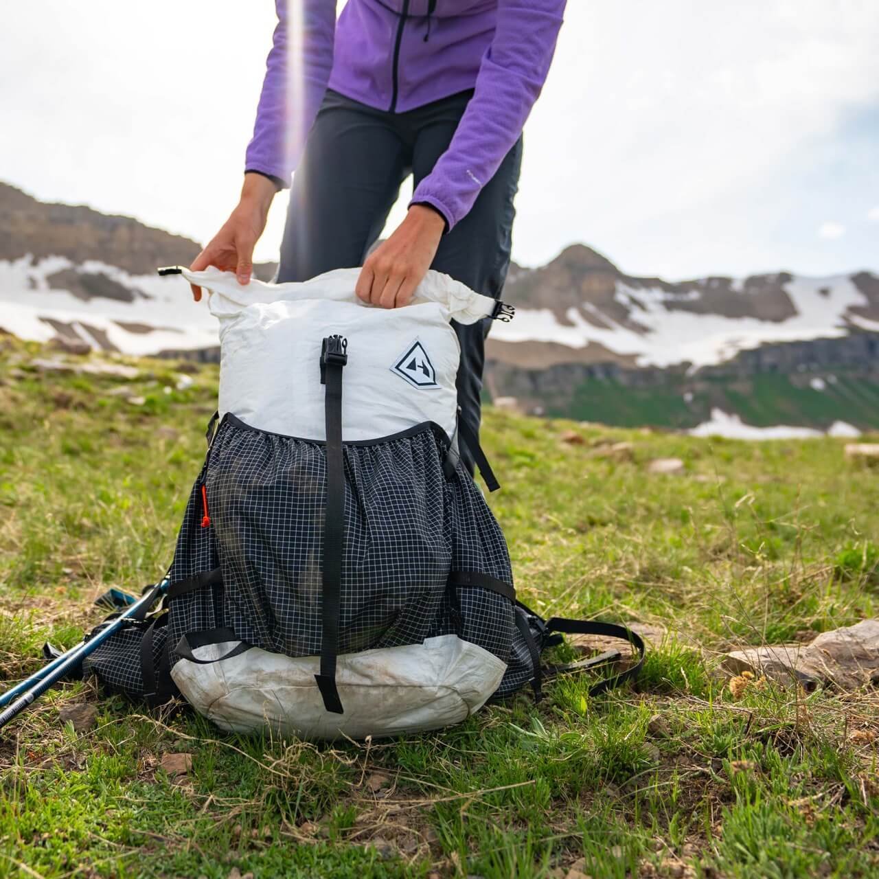 NEW Hyperlite Mountain Gear Southwest 40L - Image 13