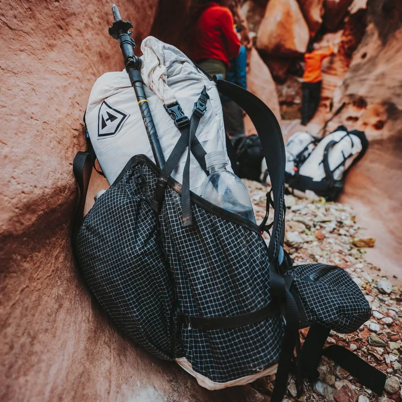 NEW Hyperlite Mountain Gear Southwest 70L - Image 5