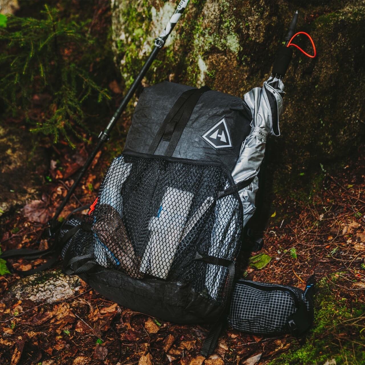 NEW Hyperlite Mountain Gear Windrider 40L - Image 12