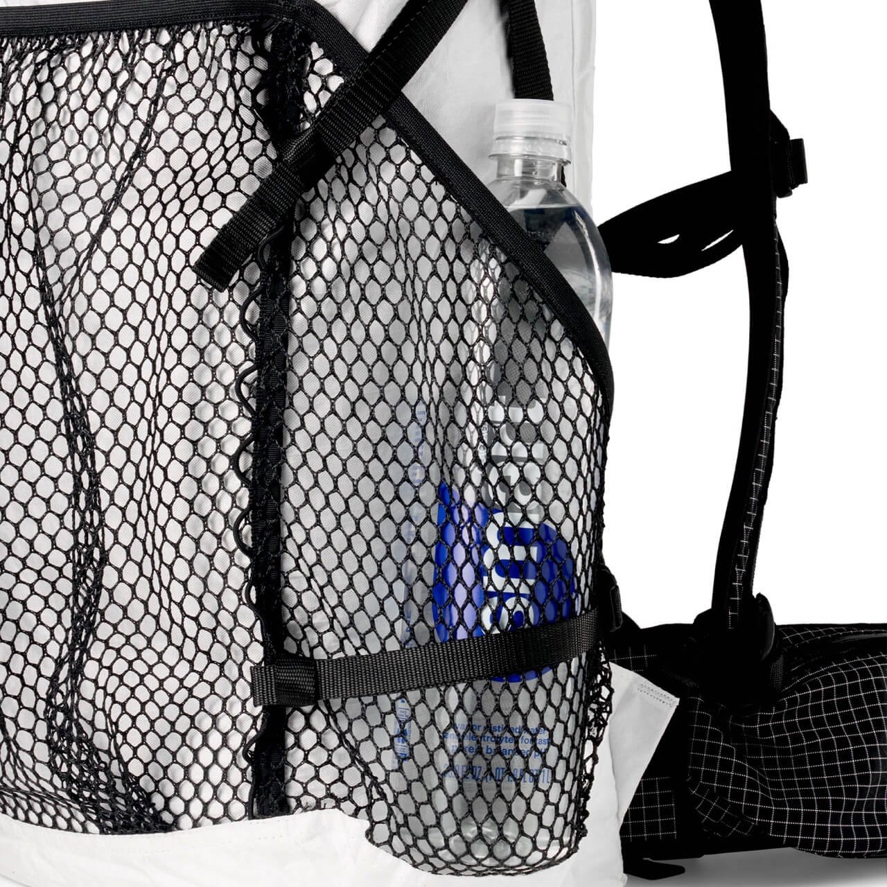 NEW Hyperlite Mountain Gear Windrider 40L - Image 13
