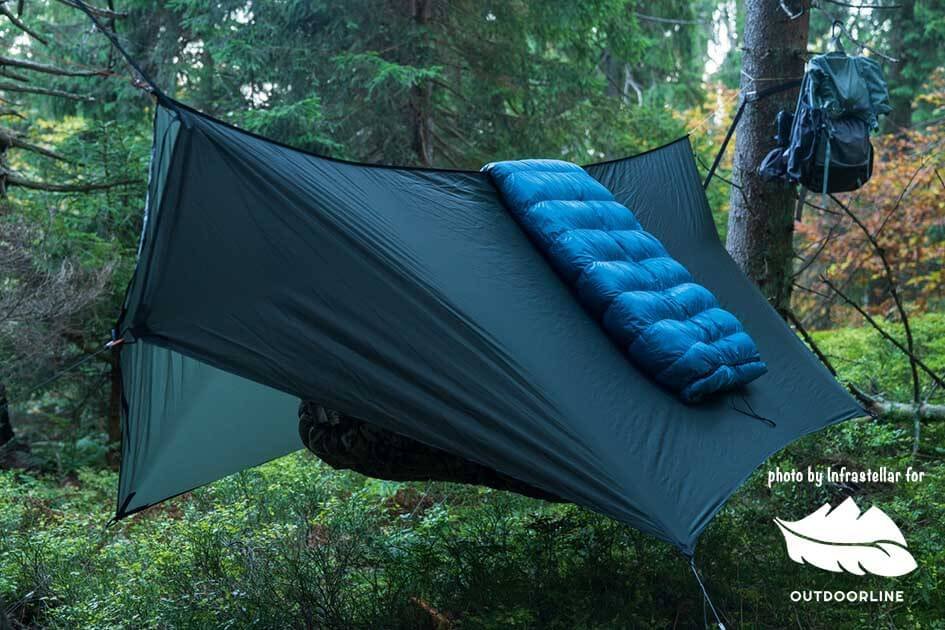 KATABATIC GEAR Flex 22°F / -5°C, 900FP - Image 10
