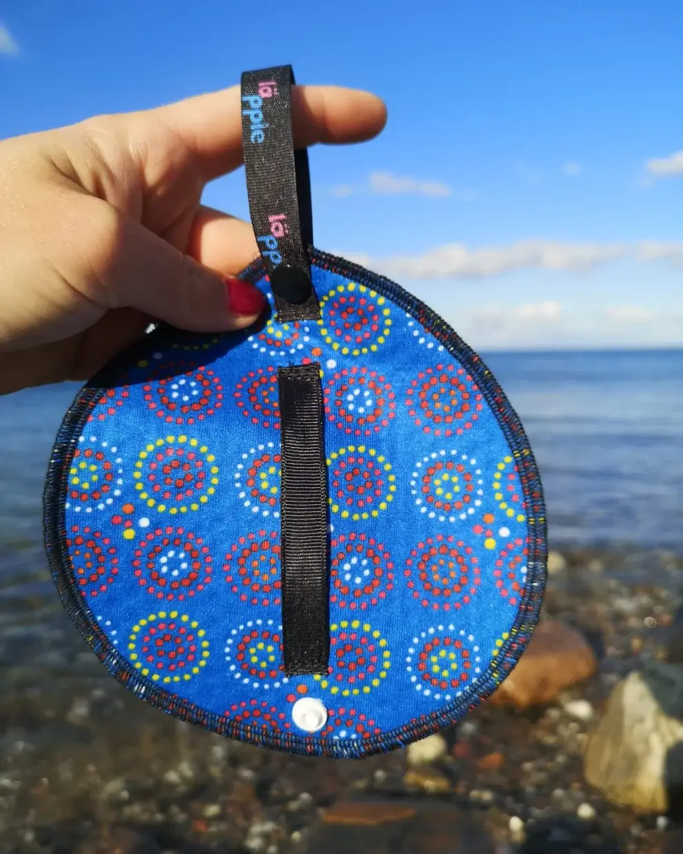 Läppie Pee Cloth - Image 26