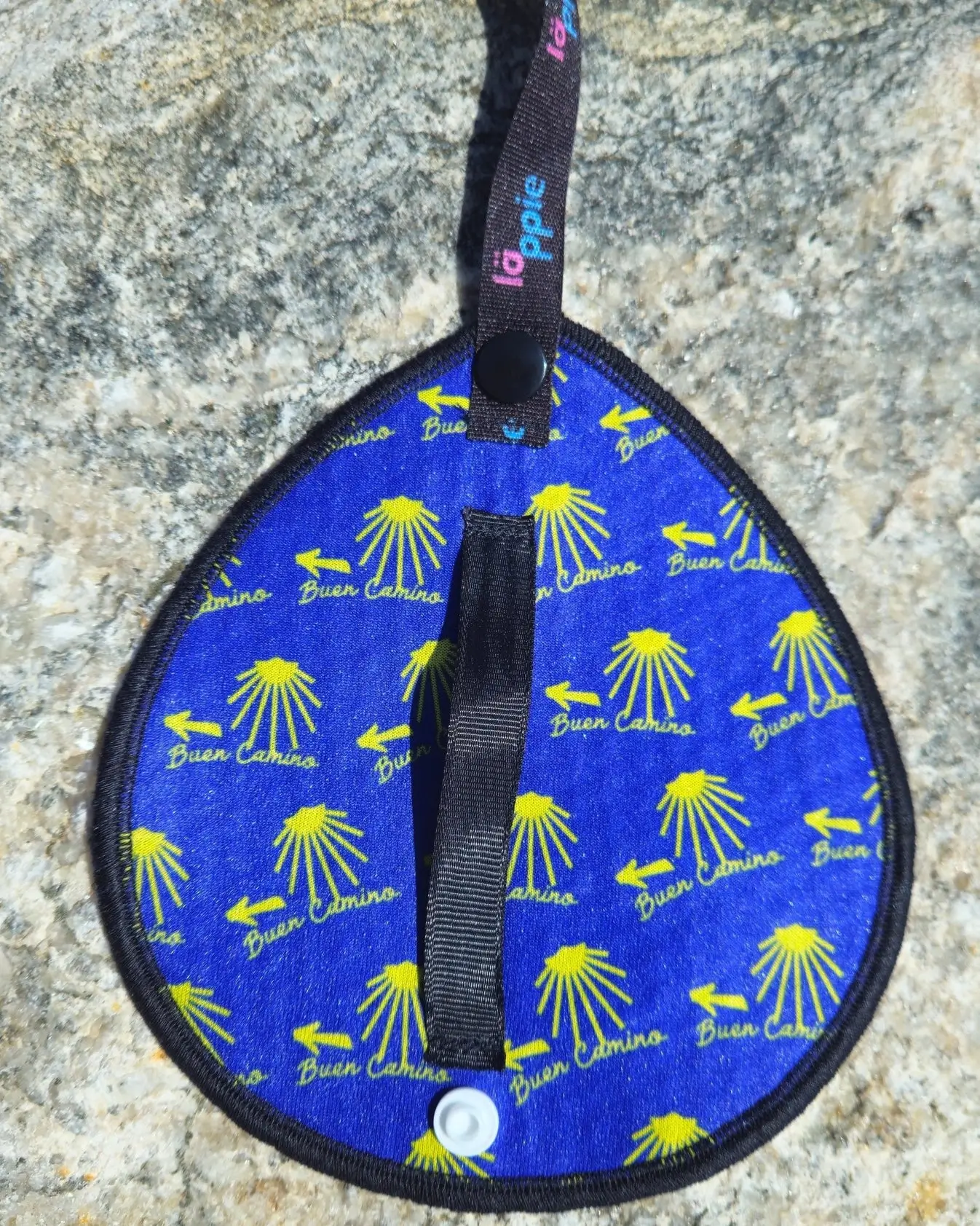 Läppie Pee Cloth - Image 40