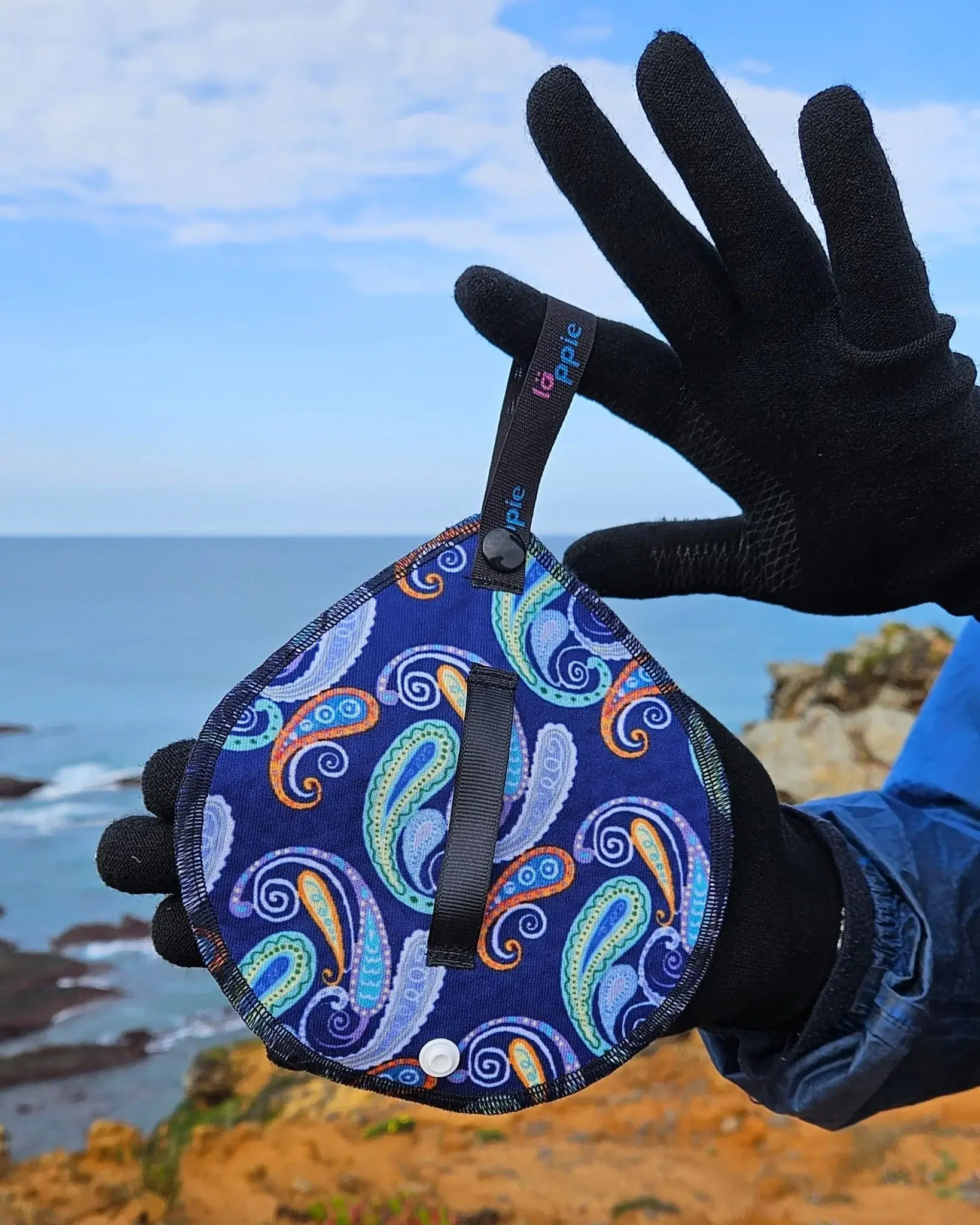 Läppie Pee Cloth - Image 6