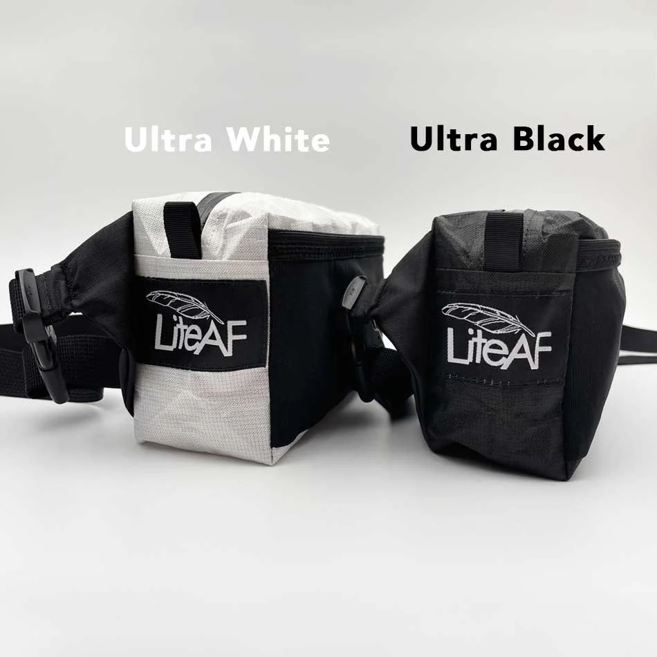 LiteAF Feather Weight Fanny Pack - Image 19
