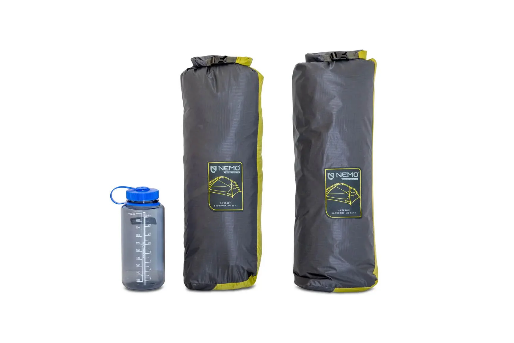 NEMO Dagger OSMO™ 2P tent - Image 22