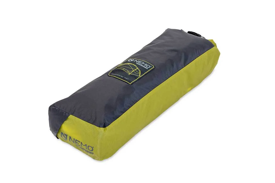 NEMO Dagger OSMO™ 3P tent - Image 9
