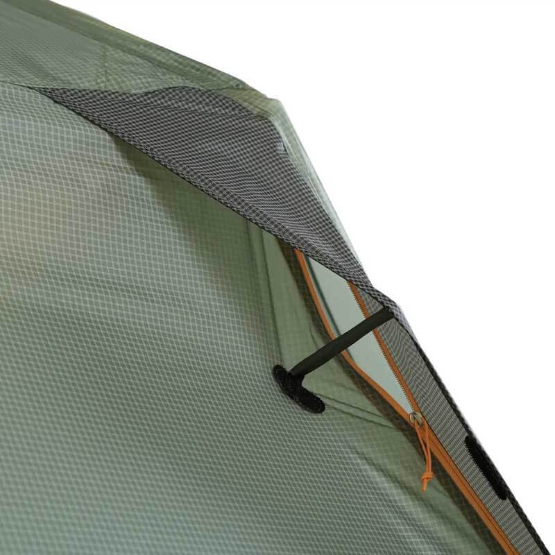 NEMO Dragonfly Bikepack OSMO™ 1P tent - Image 14