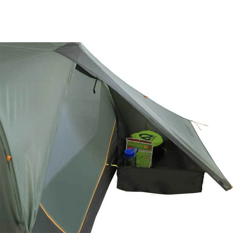 NEMO Dragonfly Bikepack OSMO™ 1P tent - Image 3
