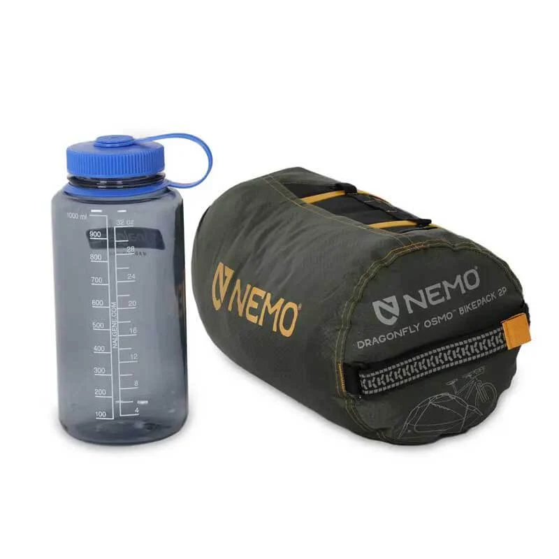 NEMO Dragonfly Bikepack OSMO™ 1P tent - Image 4