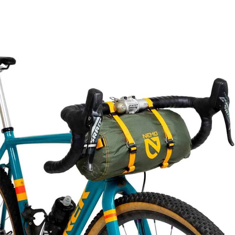 NEMO Dragonfly Bikepack OSMO™ 1P tent - Image 5