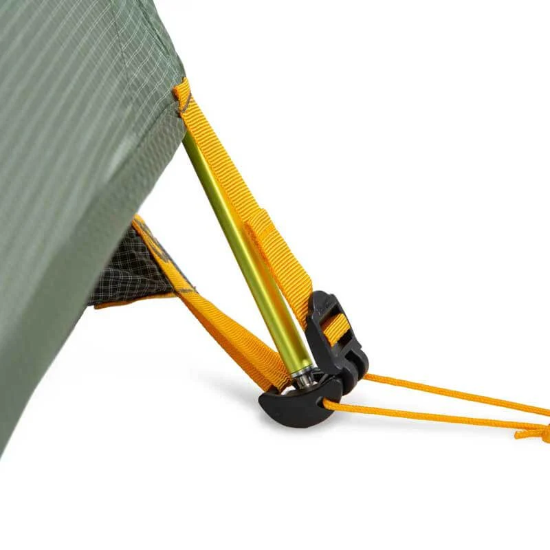 NEMO Dragonfly Bikepack OSMO™ 2P tent - Image 18