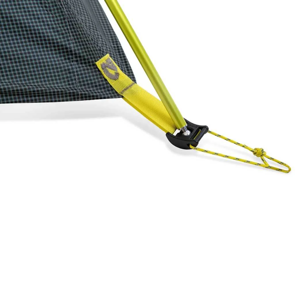 NEMO Dragonfly OSMO™ 3P tent - Image 19