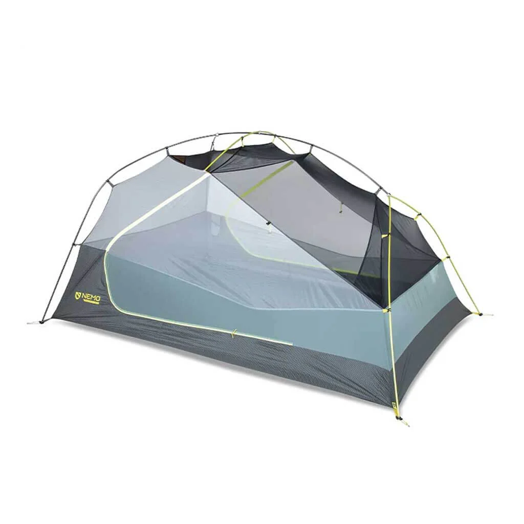 NEMO Dragonfly OSMO™ 3P tent - Image 2
