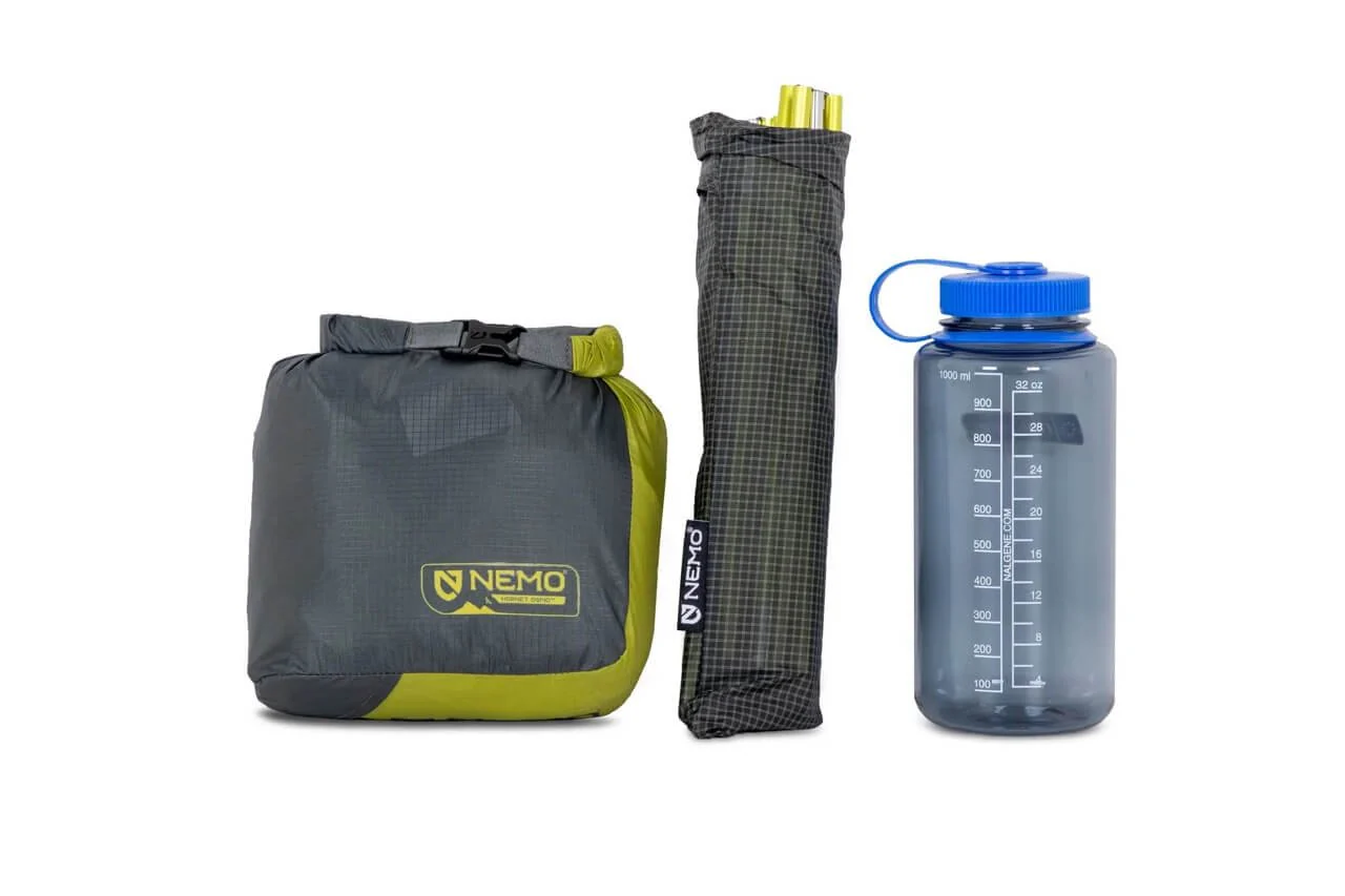 NEMO Hornet OSMO™ 1P tent - Image 31