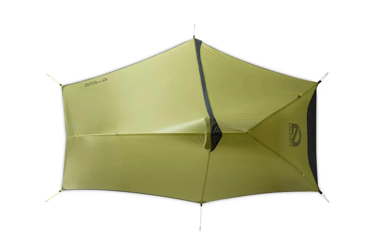 NEMO Hornet OSMO™ 1P tent - Image 6