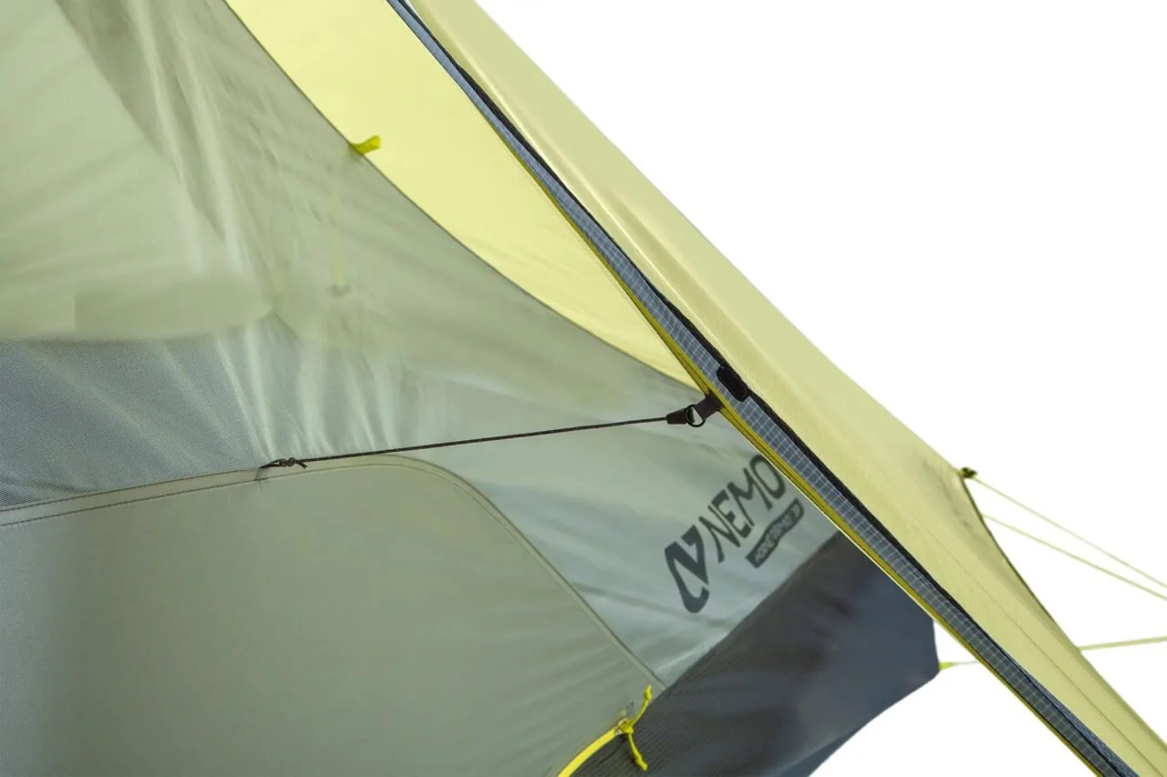 NEMO Hornet OSMO™ 2P tent - Image 27
