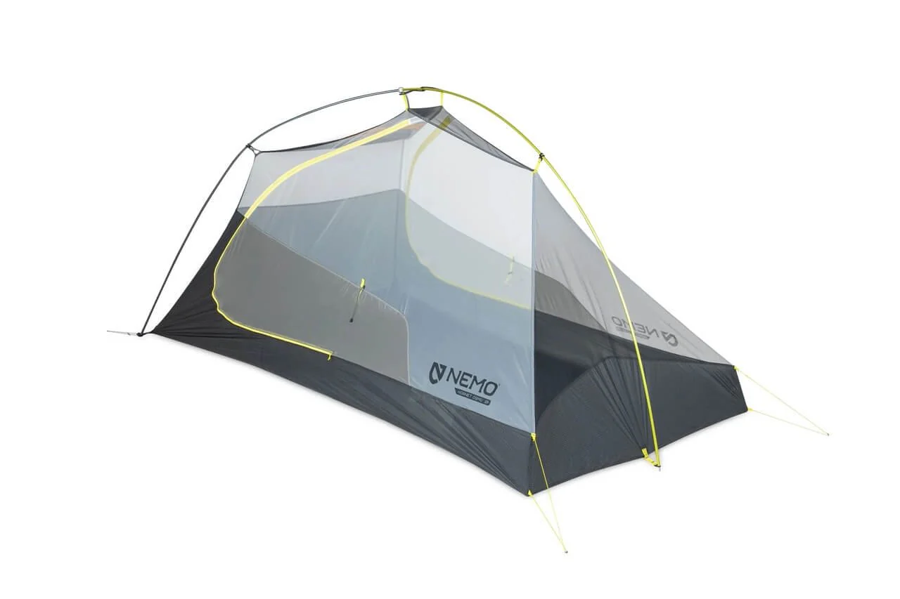 NEMO Hornet OSMO™ 2P tent - Image 7