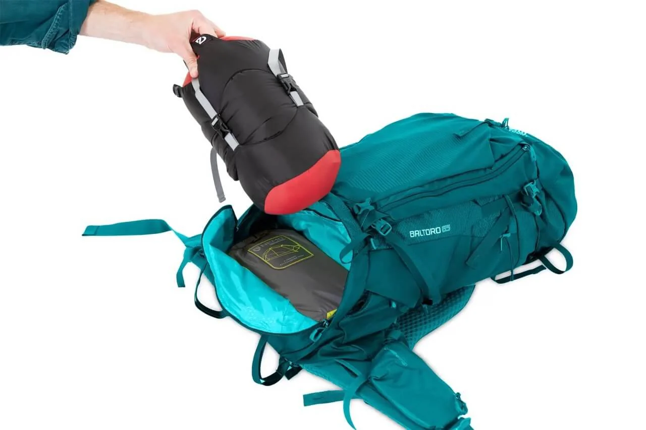 NEMO Hornet OSMO™ 3P tent - Image 16