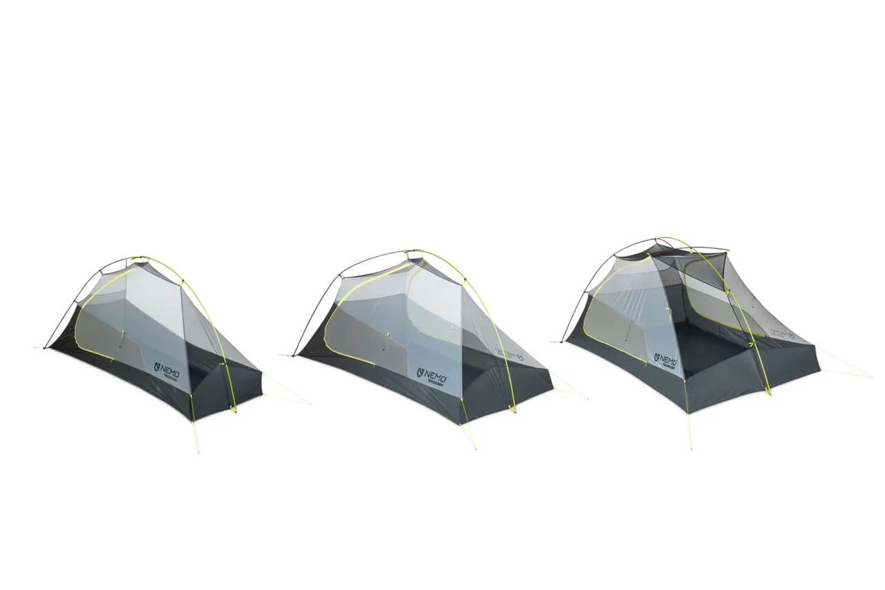 NEMO Hornet OSMO™ 3P tent - Image 22