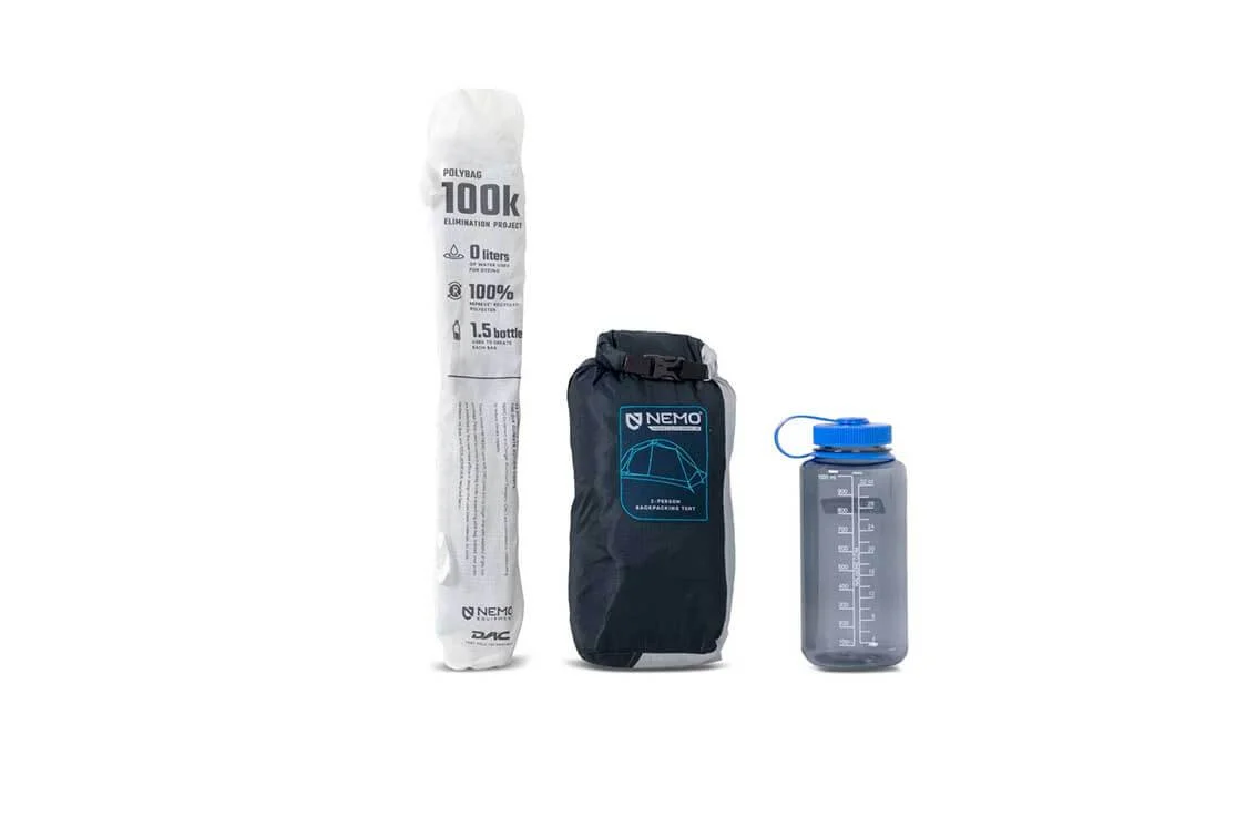 NEMO Hornet Elite OSMO 1P - Image 10