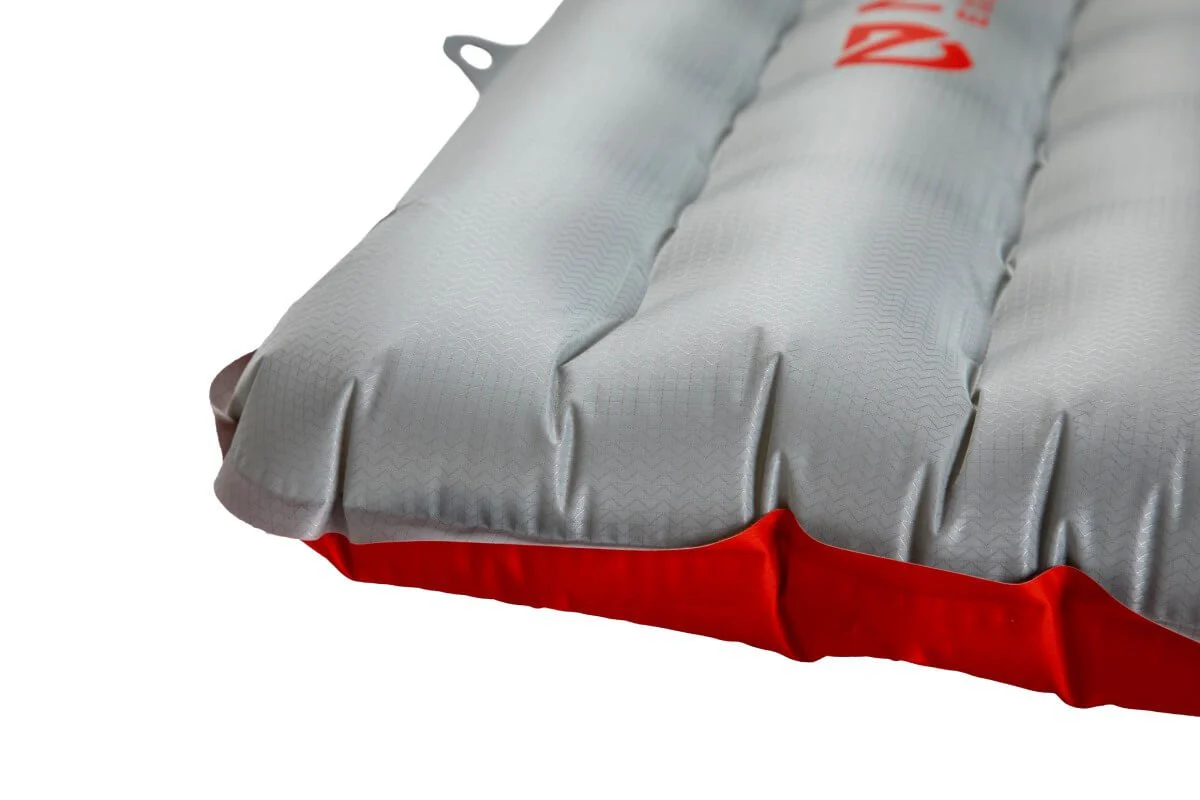 NEMO Tensor All-Season Ultralight Insulated Sleeping Pad - Image 5