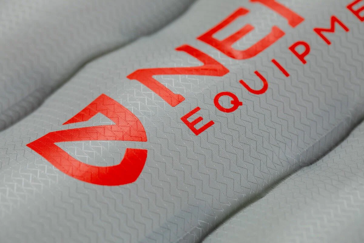 NEMO Tensor All-Season Ultralight Insulated Sleeping Pad - Image 6