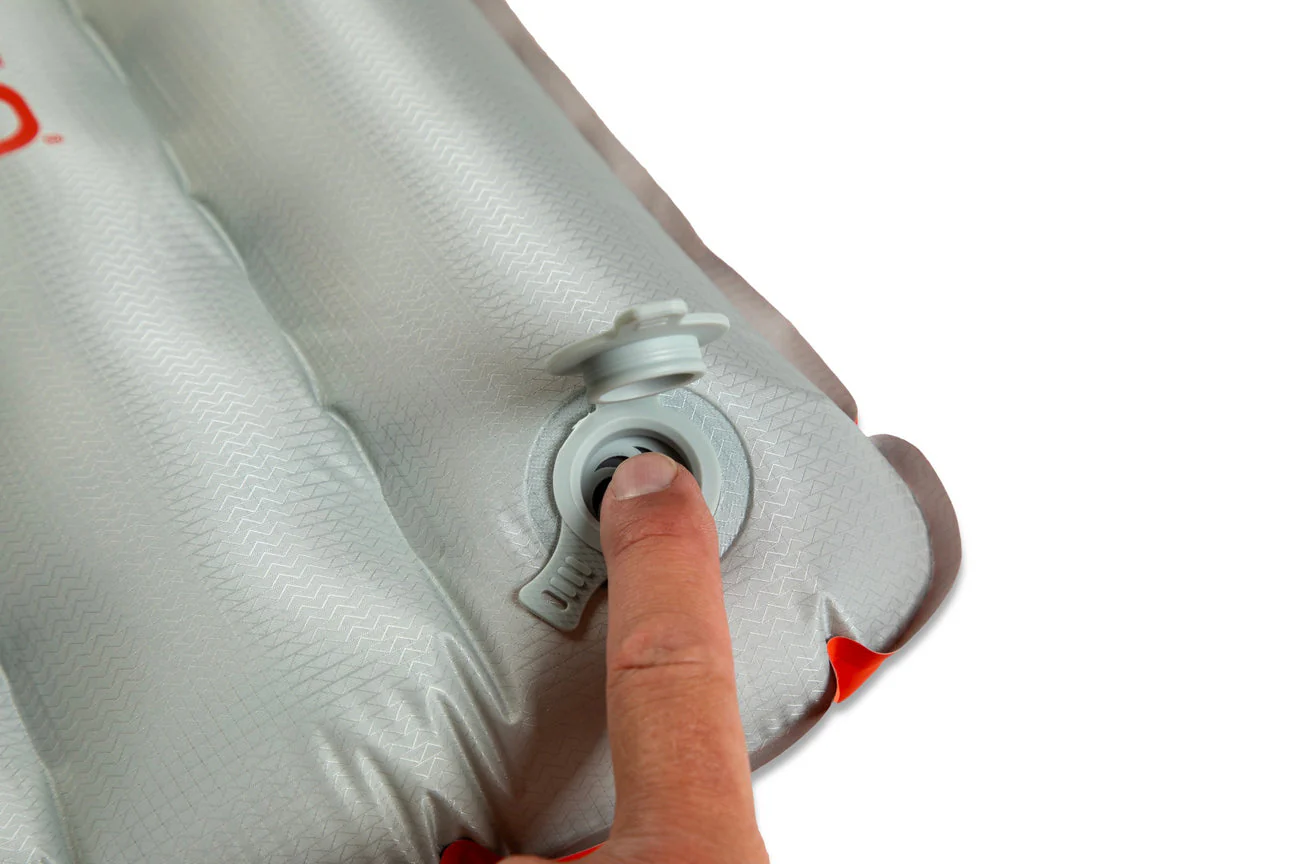 NEMO Tensor All-Season Ultralight Insulated Sleeping Pad - Image 9