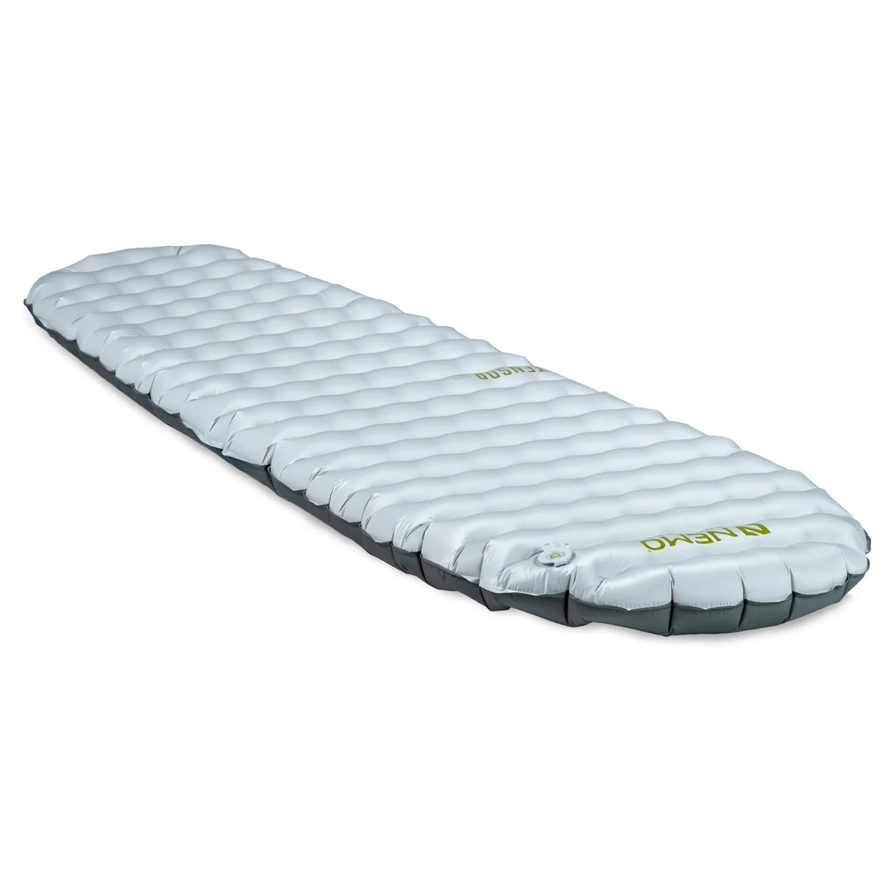 NEMO Tensor Elite Ultralight Insulated Sleeping Pad - Image 2