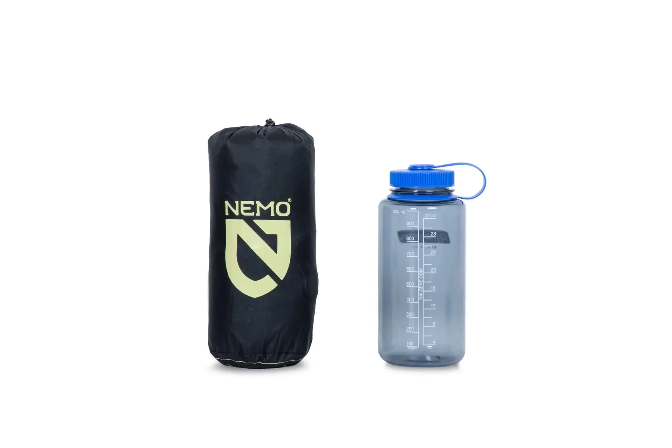 NEMO Tensor Extreme Conditions Ultralight Insulated Sleeping Pad - Image 17