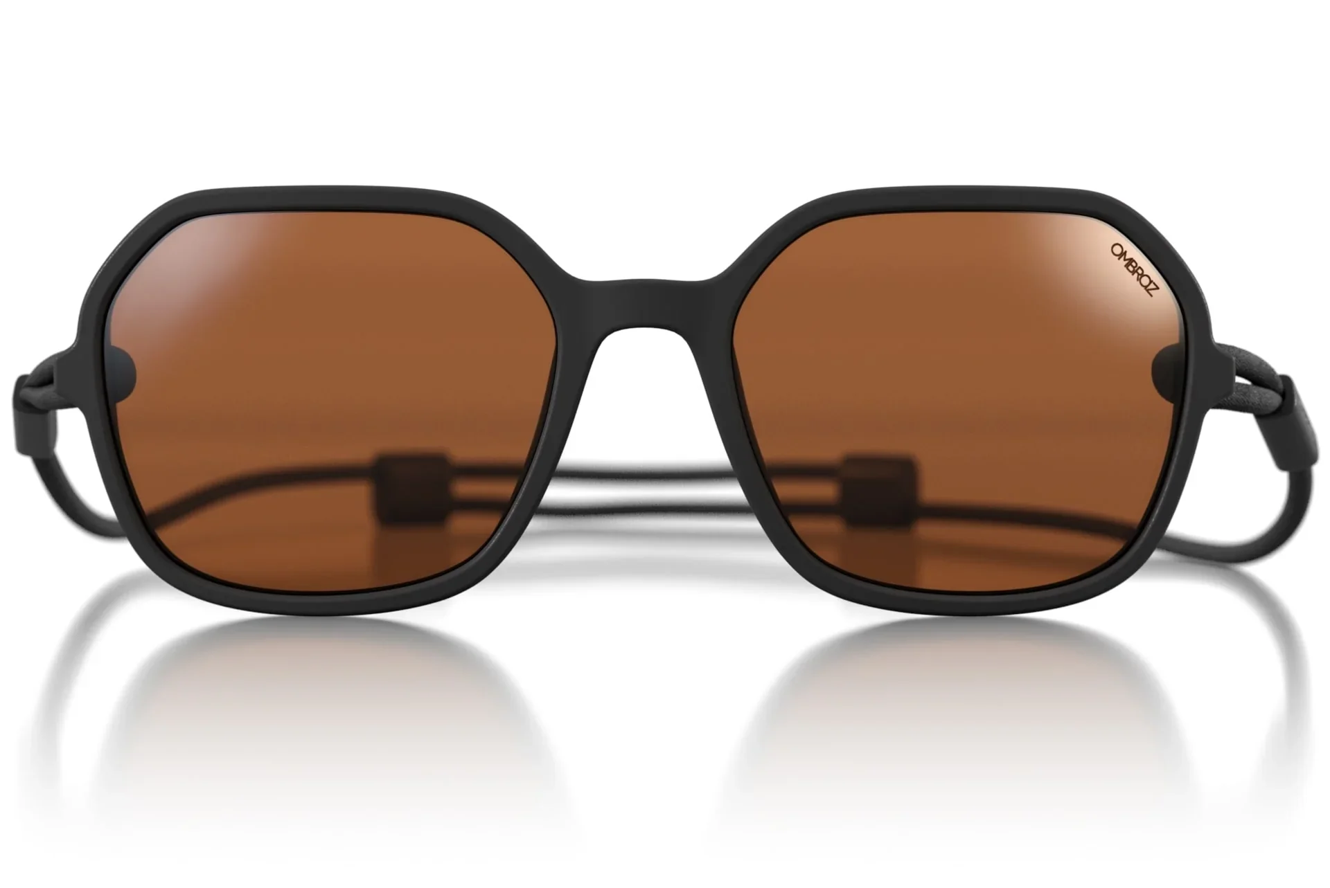 Ombraz CAMMINA Armless Sunglasses Narrow size - Image 27