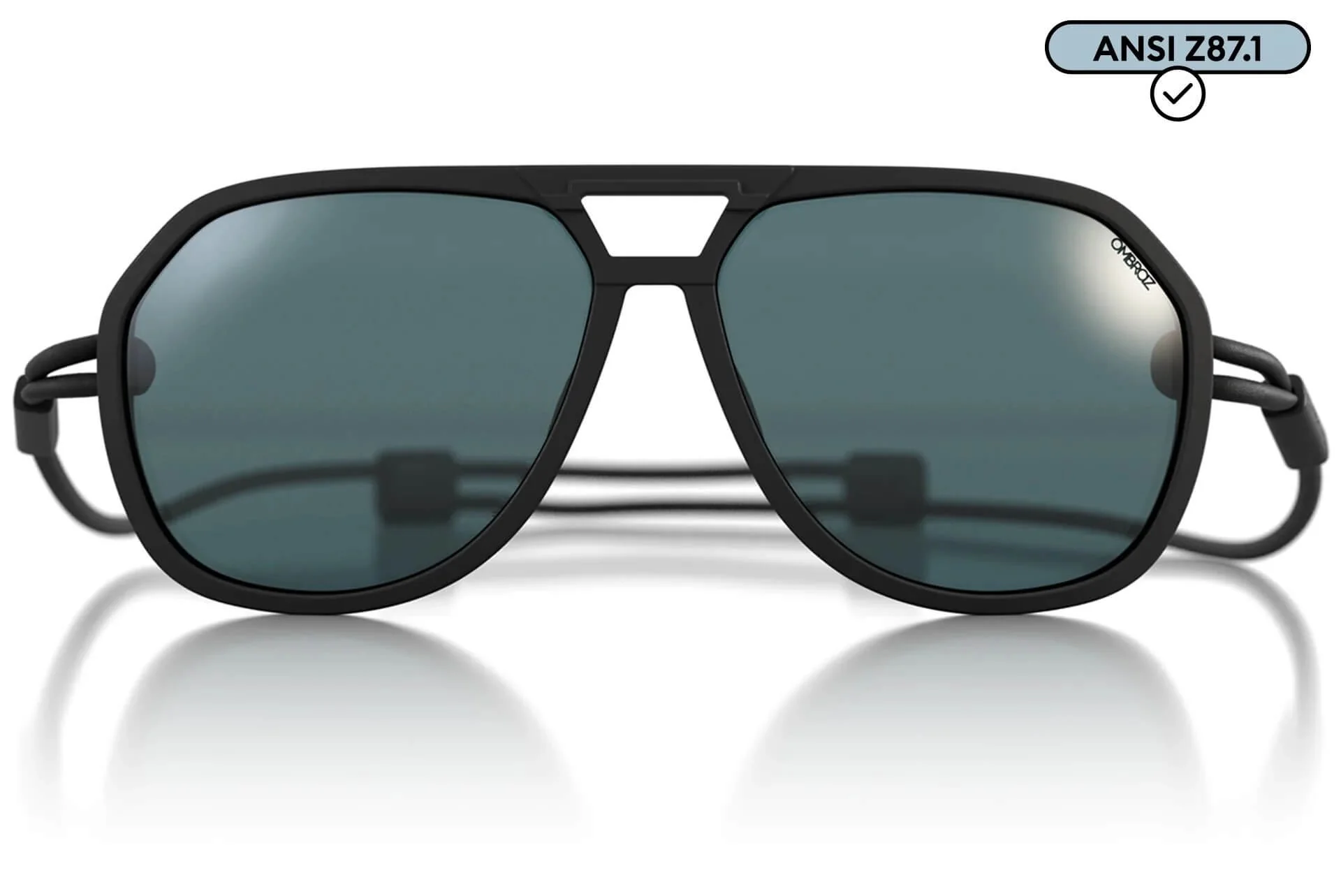 Ombraz CLASSIC Armless Sunglasses Regular size - Image 24