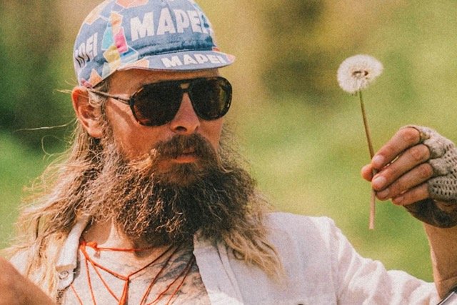 Ombraz CLASSIC Armless Sunglasses Regular size - Image 6