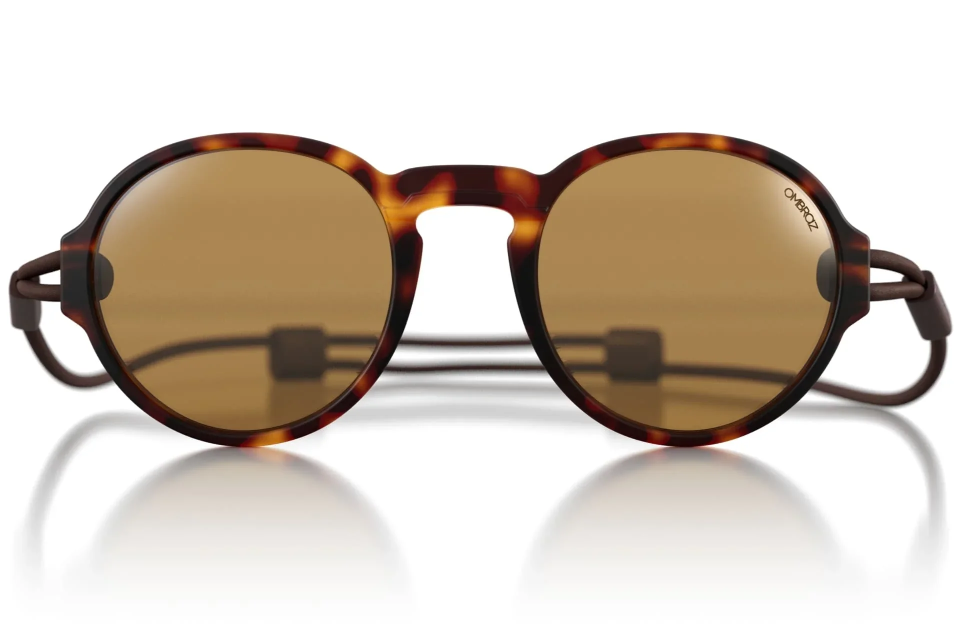 Ombraz VIALE Armless Sunglasses Regular size - Image 17