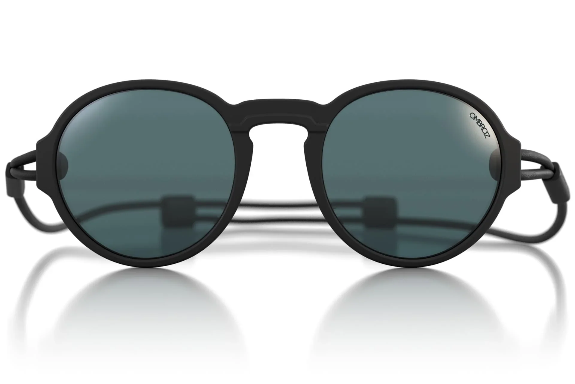 Ombraz VIALE Armless Sunglasses Regular size - Image 24
